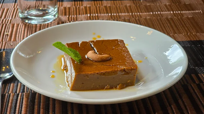 Dessert Specials